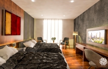 Jatra Design - Hotel 006