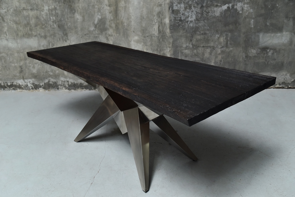 Rugby Dining Table